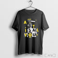 Officials Lemonade A Little Taste Is All You Need T Shirt