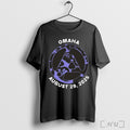 Officials Linkin Park Aug 29 2025 Chi Health Center Omaha Omaha Ne T Shirt