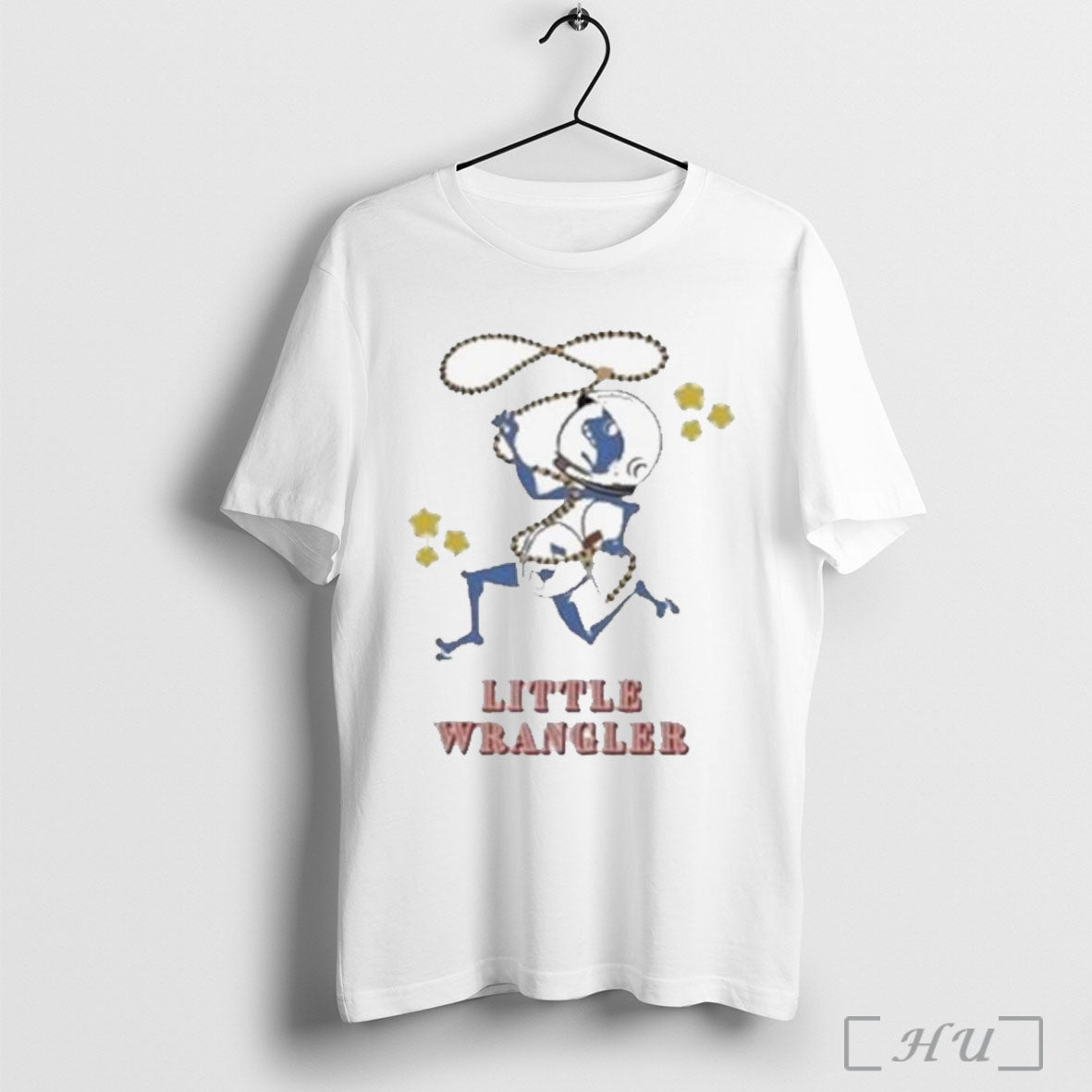 Officials Little Wrangler Baby Onesie Shirt T Shirt