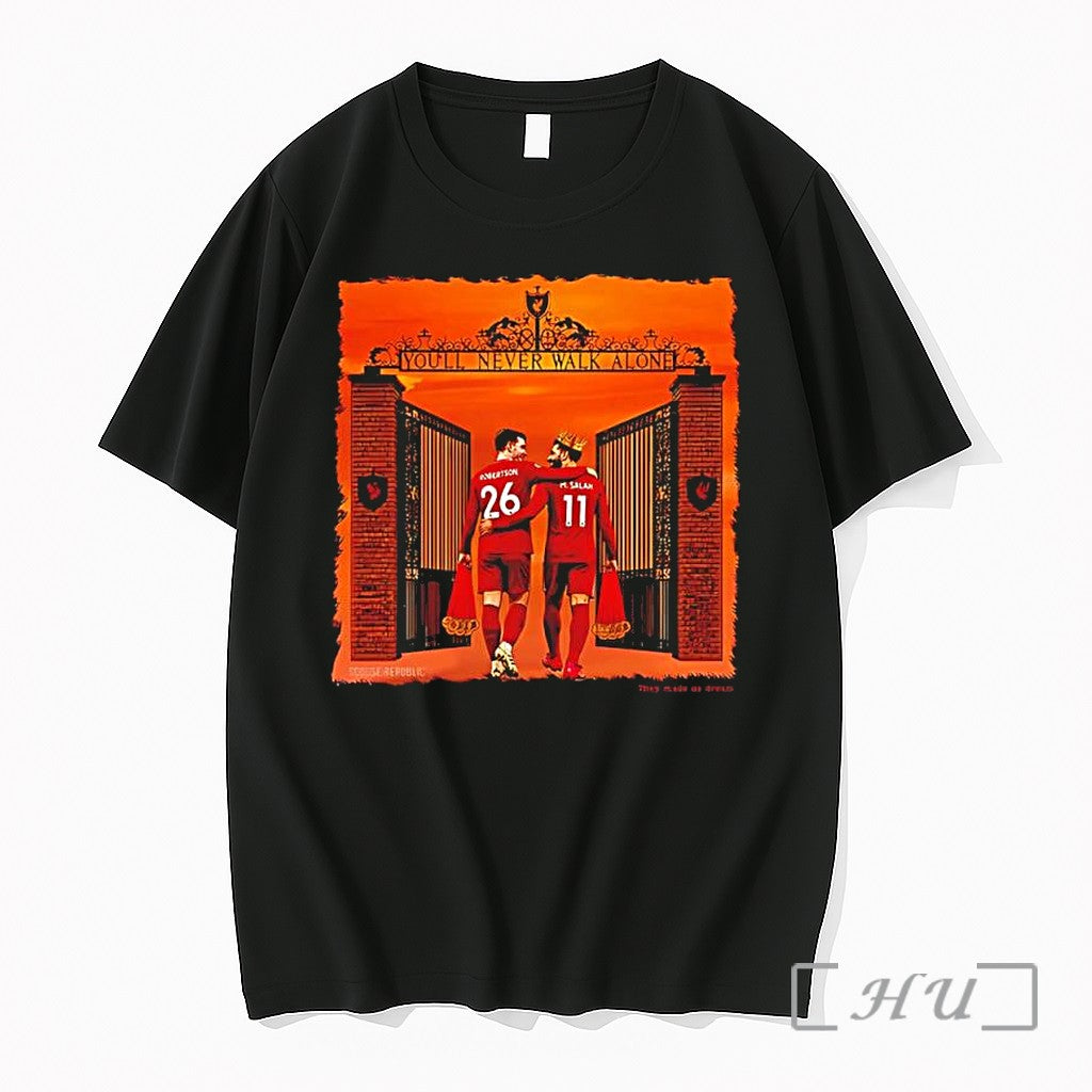 Officials Liverpool Youll Never Walk Alone Premium T Shirts Sweater Hoodie Jpg