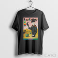 Officials Los Lobos Pappy Harriets In Pioneertown Ca December 6 2025 T Shirt