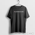 Officials Lunchtimemobile Logo T Shirt