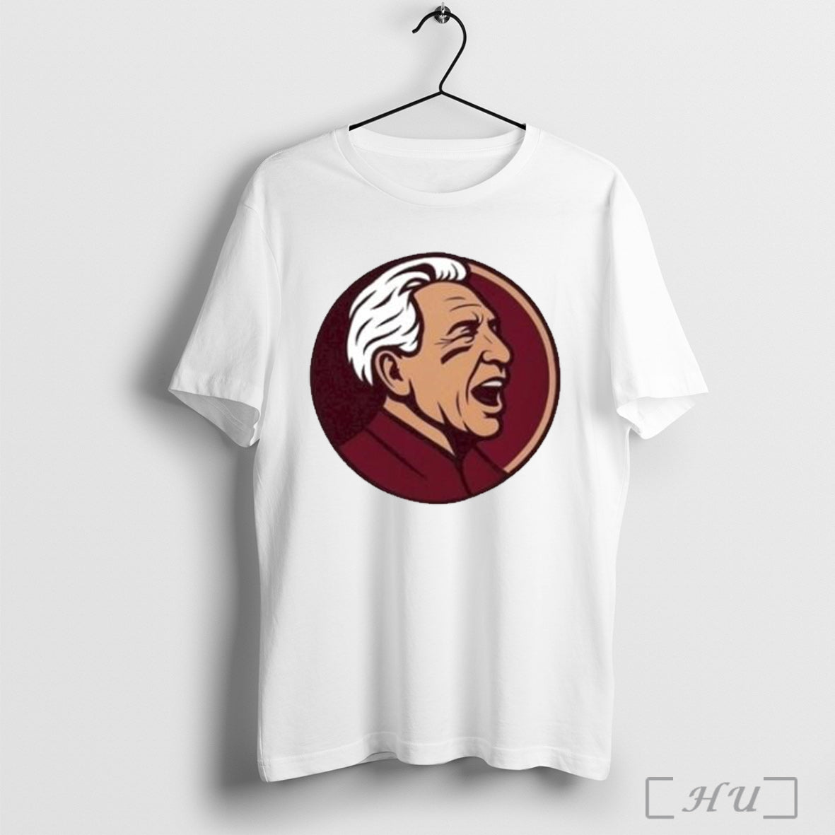 Officials Madison Social Corso T Shirt