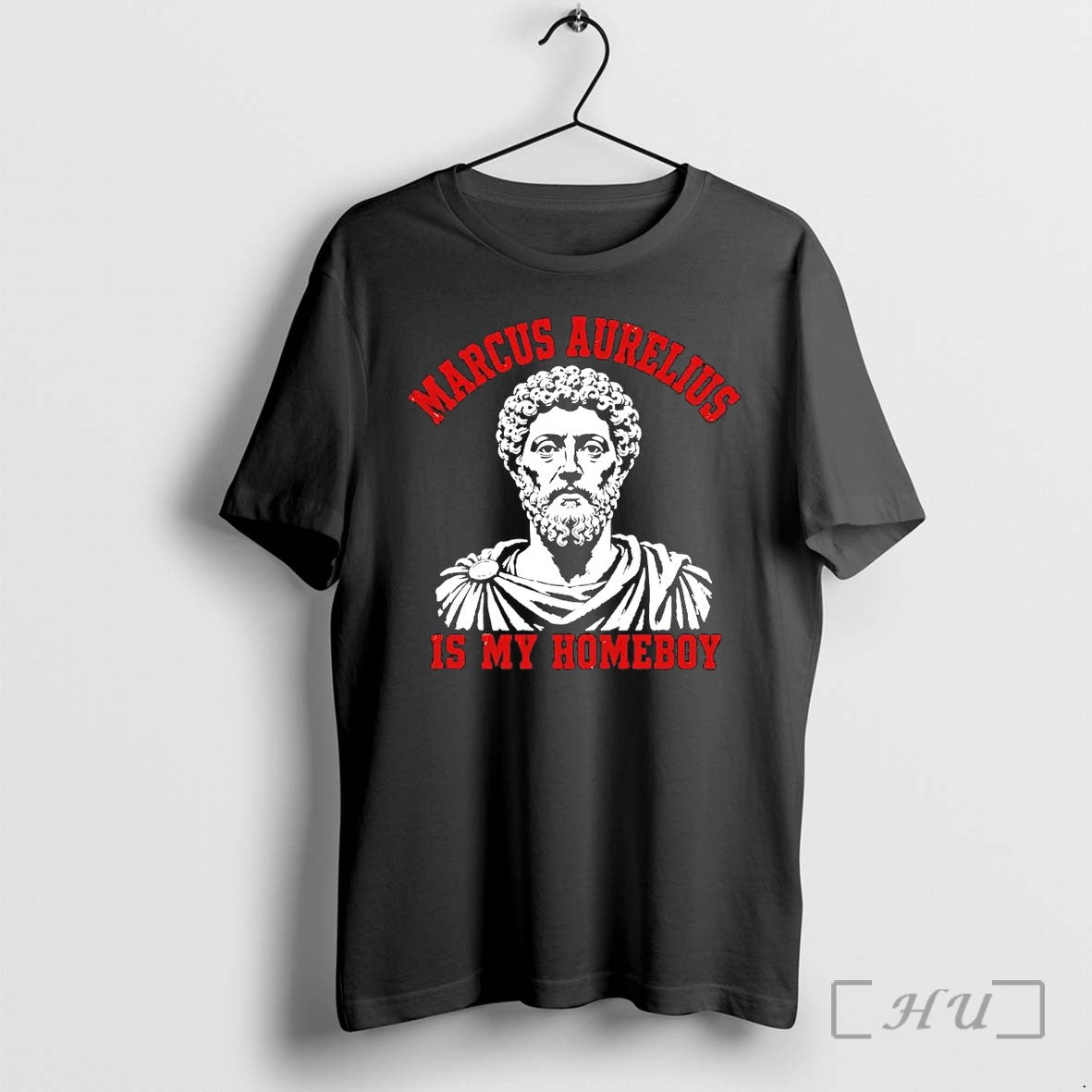 Officials Marcus Aurelius Is My Homeboy Emperor