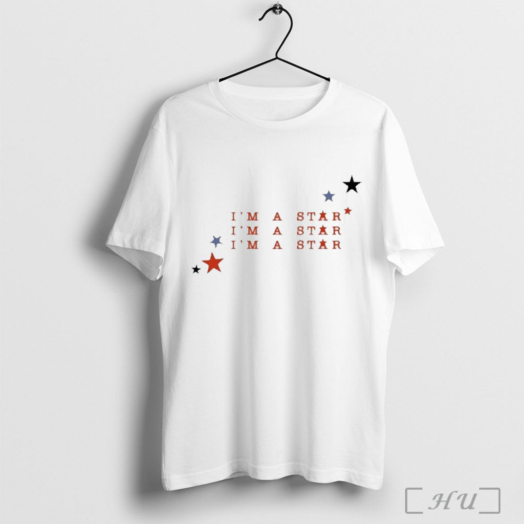 Officials Marina Im A Star T Shirt