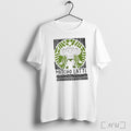 Officials Matcho Latte The Healthy Alternative For Protein Lovers T Shirt