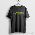 Officials Mathematical Elimination T Shirt