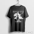 Officials Memento Mori Et In Arcadia Ego Even In Paradise Death Is Present Statue