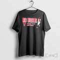 Officials Mia Williams Texas Tech Softball Vintage Tee