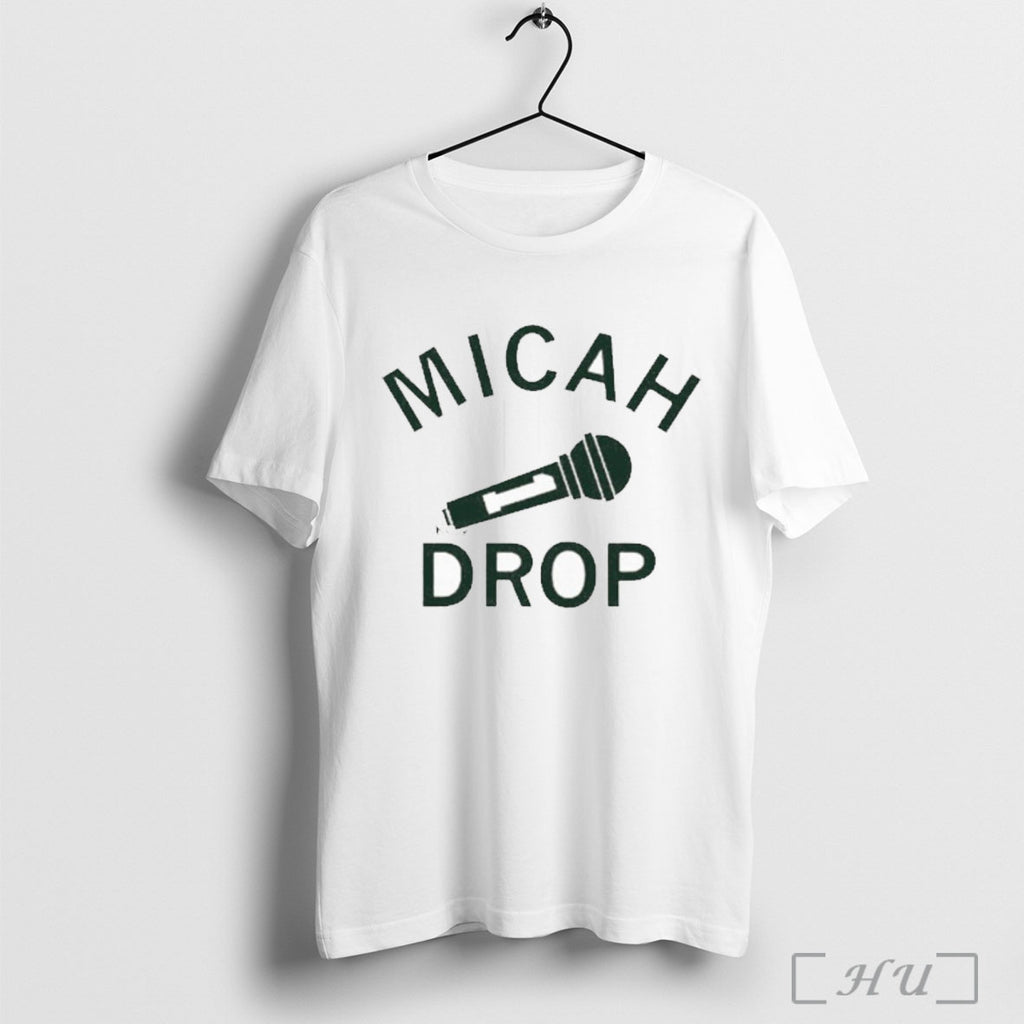 Officials Micah Drop 1 T Shirt