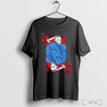Officials Michael Myers 31 Halloween T Shirt