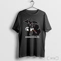 Officials Michigan State Spartans Football Aidan Chiles State Star Ncaa Painting T Shirt