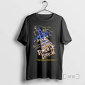 Officials Mickey Mouse Hollywood Tower Of Terror The Twilight Zone Next Stop Premium T Shirts