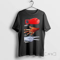 Officials Mike Tyson Jackson Michael Jordan Diamond Glove Basketball 2026 Signature Premium T Shirts Sweater