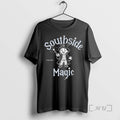 Officials Mike Vasil X Witch Chicago White Sox Southside Magic 2026 Premium T Shirts Sweater