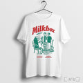 Officials Milkbox Barefood Ill Be Glad To Mock You But You Dare To Muck Back