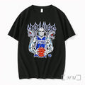 Officials Minnesota Timberwolves Nba Wolves Skeleton Basketball Player