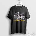 Officials Minnesota Vikings Mount Rush No More Players T Shirt