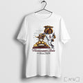 Officials Mississippi State Bulldogs Vs Texas Am Aggies Football Game Day 2025 Graphic
