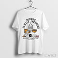 Officials Mizzou Tigers Vs Louisiana Ragin Cajuns Game Day Family Weekend September 13th 2025 Bbq