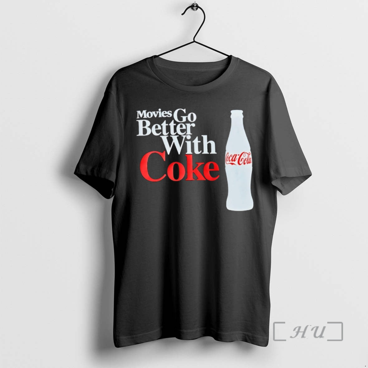 Officials Movies Go Better With Coke Coca Cola