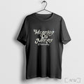 Officials Mr Enjoy Da Money Makemoney T Shirt