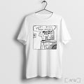 Officials Muscle Yep Still Dead Inside T Shirt