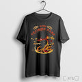 Officials Mushu Training Camp Mulan T Shirt
