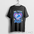 Officials My True Love Detroit Lions Twinkle Shirt Hoodie Sweater Longsleeve And V Neck