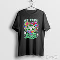 Officials My True Love New York Jets Twinkle Shirt Hoodie Sweater Longsleeve And V Neck