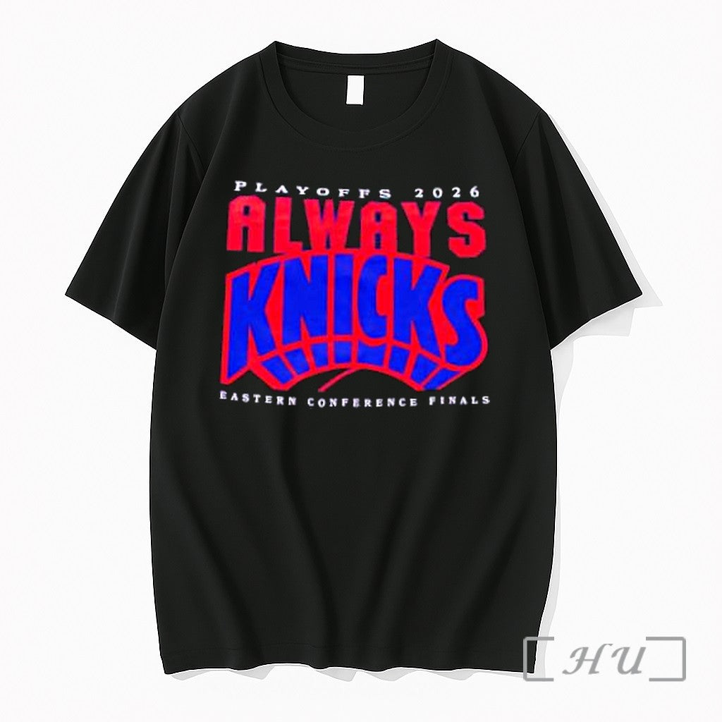 Officials Nba Playoffs 2026 Always Knicks Eastern Conference Finals