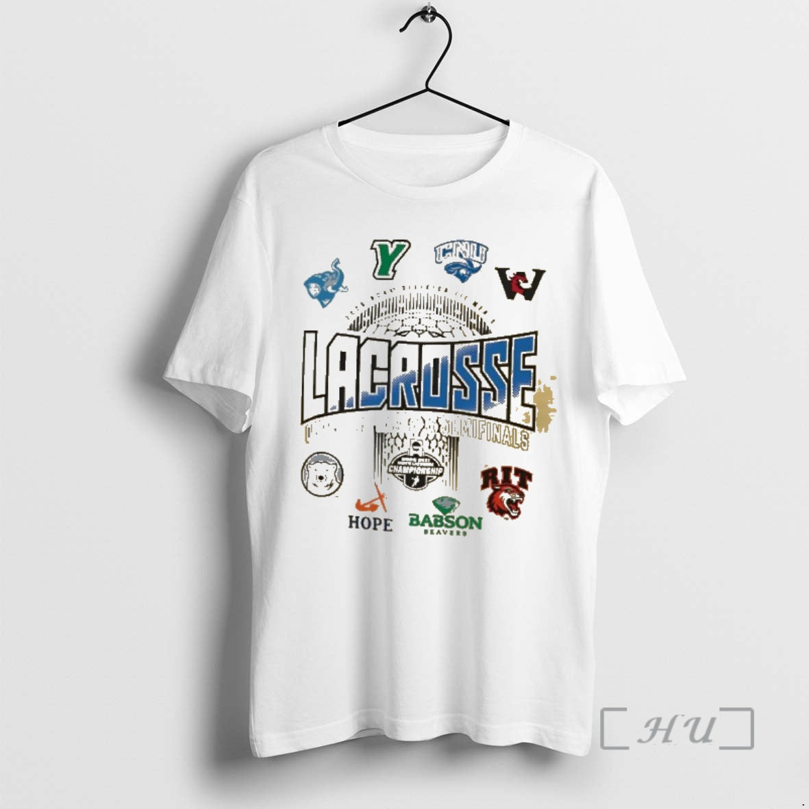 Officials Ncaa Division Iii Mens Lacrosse Quarterfinals And Semifinals 2026