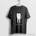 Officials Nate Calmese Photo T Shirt