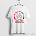 Officials Nayelis Cabello Fan Club Cardinals T Shirt