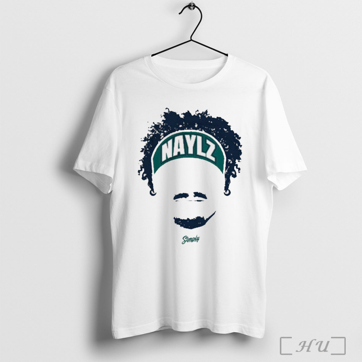 Officials Naylz Josh Naylor Rbi Seattle Mariners Seize The Moment T Shirt
