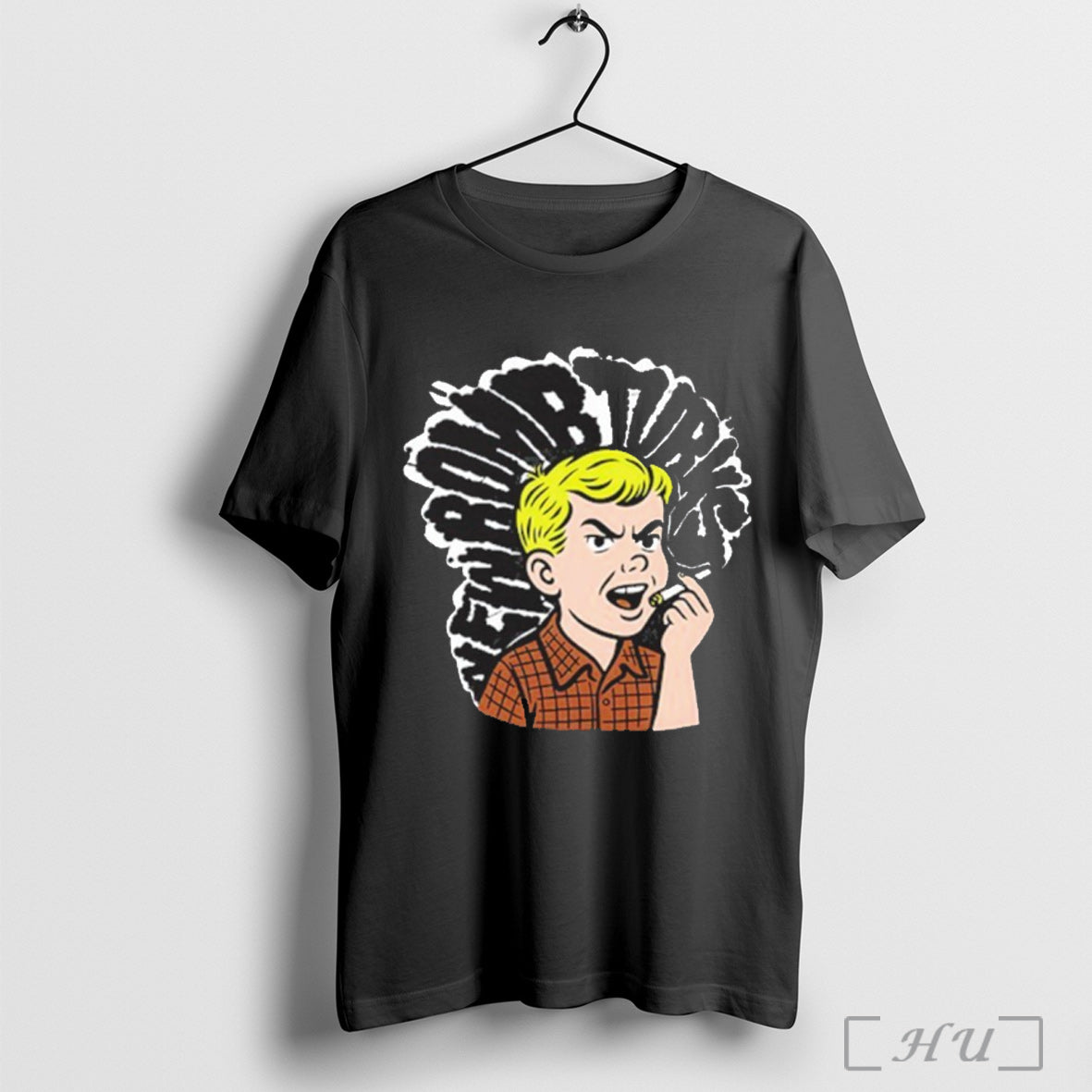Officials New Bomb Turks Eat Em If Ya Got Em T Shirt
