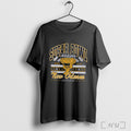 Officials New Orleans 1935 Sugar Bowl Allstate Retro T Shirt