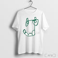 Officials New York Sunshine 001 Saw Jahlil Nzinga T Shirt