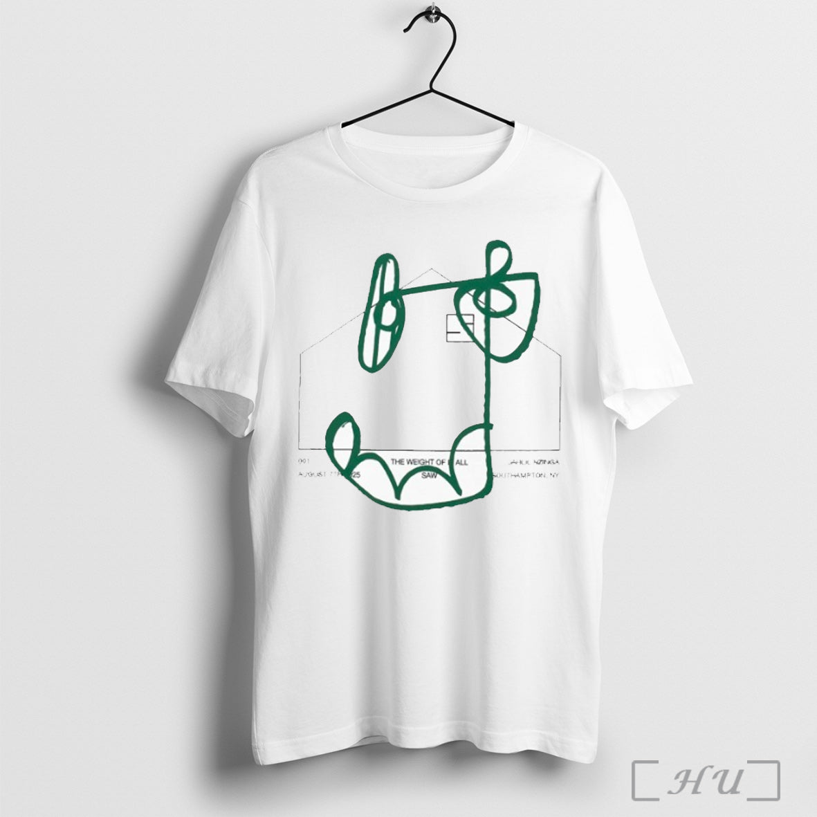 Officials New York Sunshine 001 Saw Jahlil Nzinga T Shirt