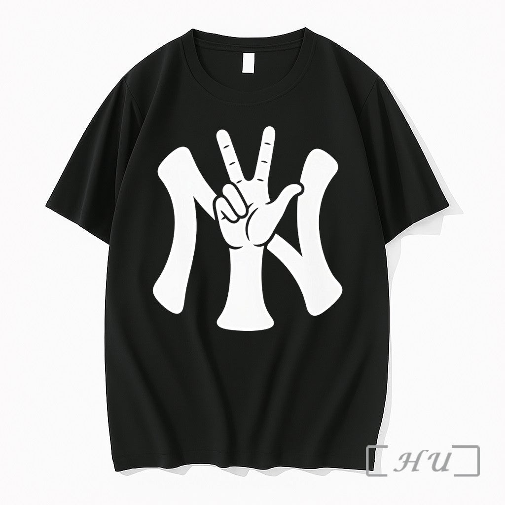 Officials New York Yankees Mlb Street Big Logo 2026