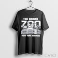 Officials New York Yankees The Bronx Hyper Local Refresh T Shirt