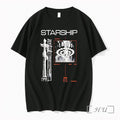 Officials Nicki Minaj Starbase Starship Flight 12 Shit