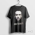 Officials Nicolas Cage John Travolta Action Film 90s Movie Fans