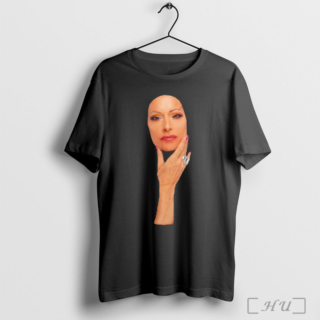 Officials Nicole Paige Brooks T Shirt