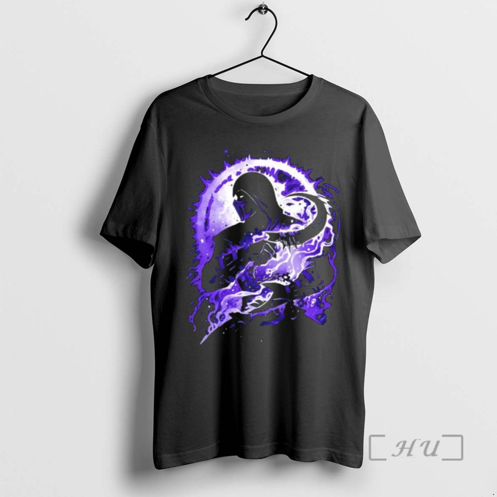 Officials Noob Saibot The Master Of The Shadow Mortal Kombat