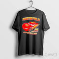 Officials Ot Sports Cars Lightning Mcqueen Toddler Fightin Phils Tee