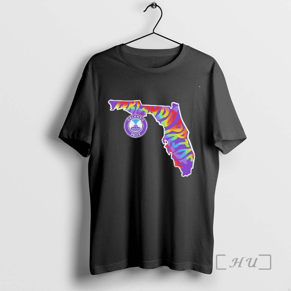 Officials Orlando Pride Groovy Pride State 2026