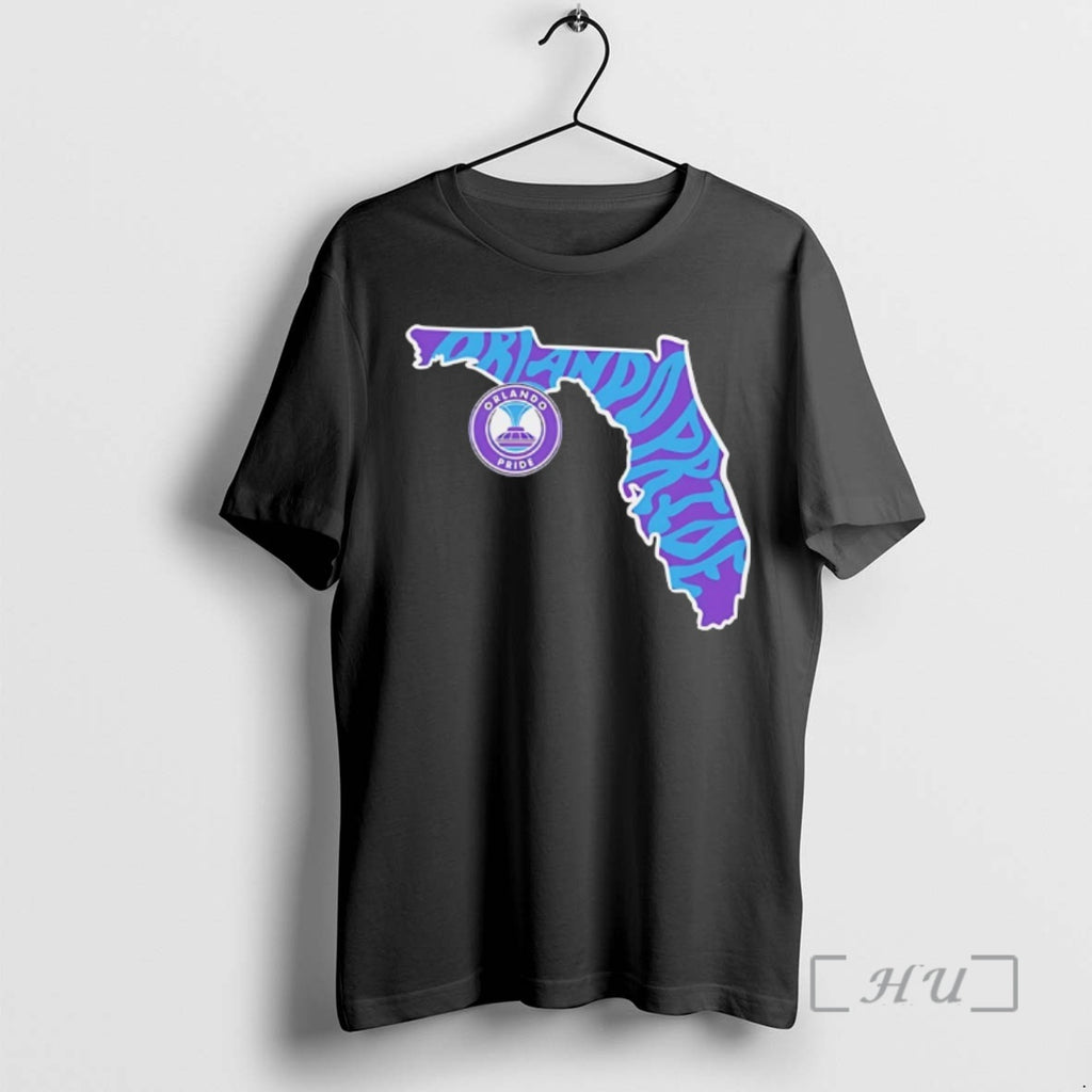 Officials Orlando Pride Groovy Team State