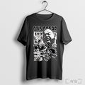 Officials Otis Cogar No Mercy No Remorse T Shirt