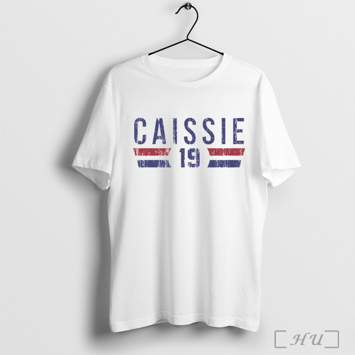 Officials Owen Caissie 19 Chicago Cubs Player Number And Name T Shirt